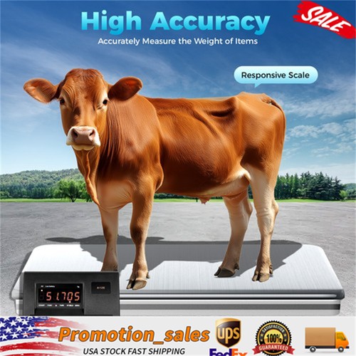 Livestock scale kit - livestock,