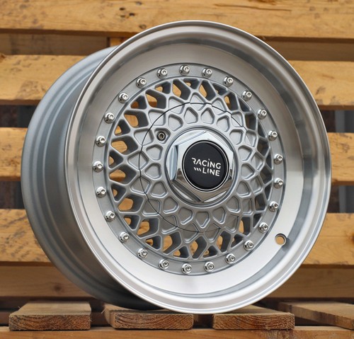 Bbs rs slant - 13",