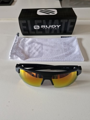 Rudy project sirius - project,