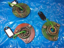 Ransomes 18"  Auto Certes drive shaft bearing 5/8" self aligning cylinder Mower