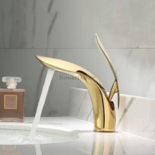 Modern Creative Bathroom