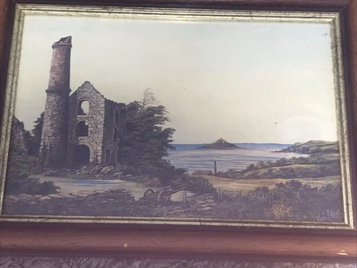 Kevin platt framed signed - kevin,