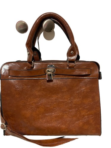Leko women tan - tan, handbag