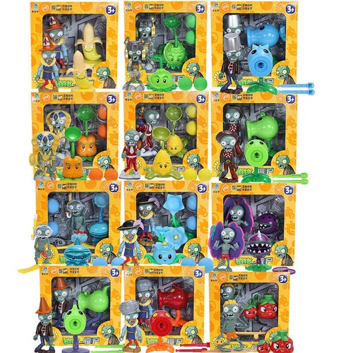 Plants zombies peashooter - vs.,
