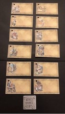 Alice In Wonderland Tags -