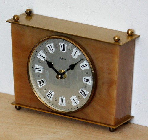 Vintage 19cm bentima - 19cm, mantel