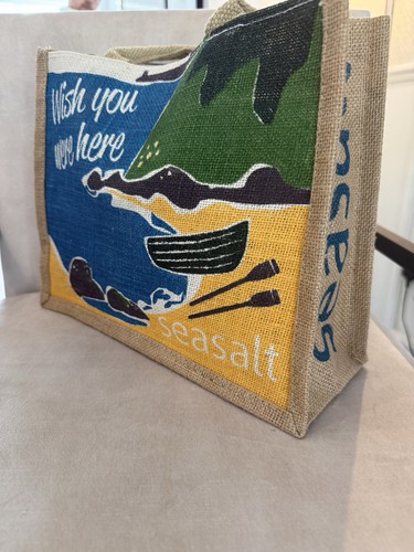 Seasalt cornwall wish you - seasalt, were