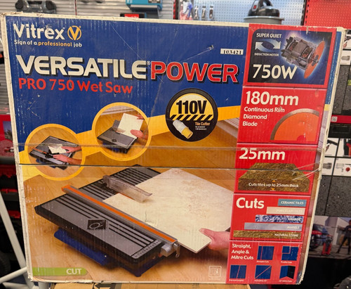 Vitrex 103421 versatile power - vitrex,