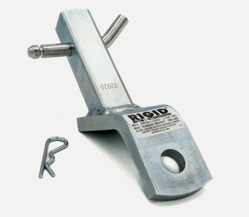 John deere gator drawbar kit - gator,