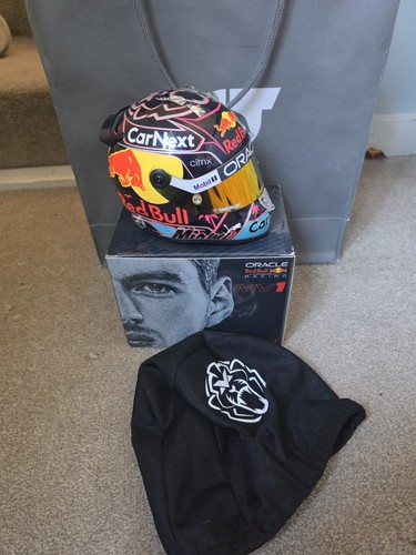 Max verstappen miami 2022 - miami,