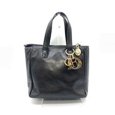 Christian Dior handbag in