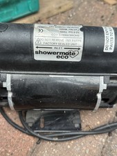 Stuart Turner Showermate eco 2 bar Twin Pump 46500