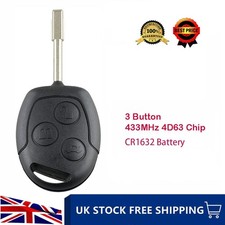 433Mhz Remote Key Fob Chip For