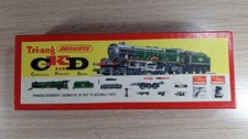 Triang Hornby R386 CKD VGC Box