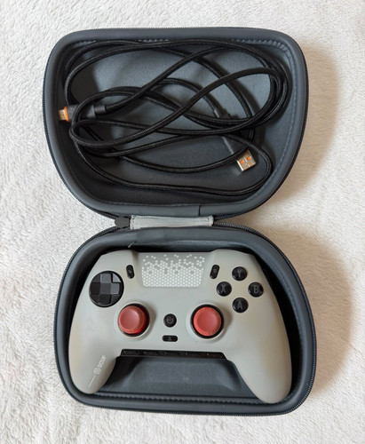 Scuf envision wired - envision, pc