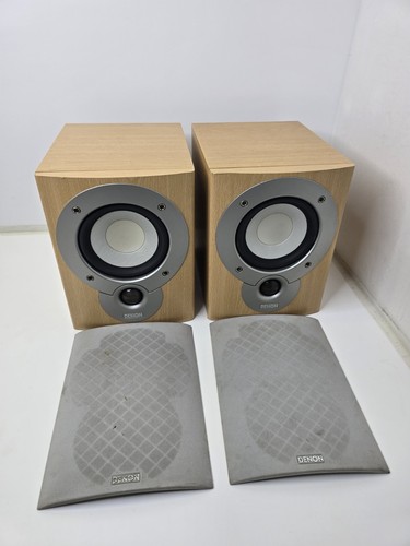 Denon mission scm51 - denon, by