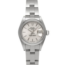 ROLEX Oyster Perpetual Date
