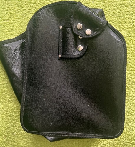 Tri walker bag - bag, leather
