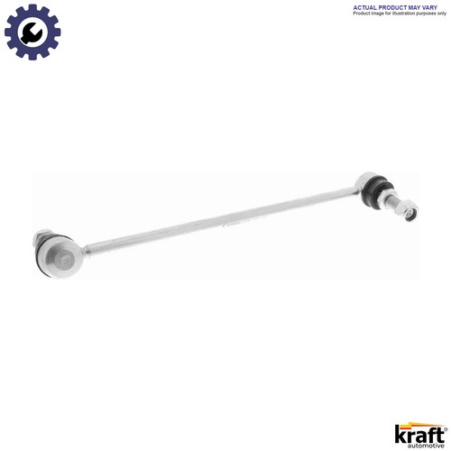Linkcoupling rod stabiliser - rod,