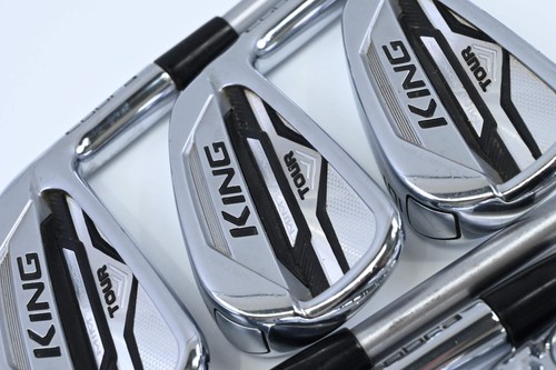 Cobra king tour 2020 - cobra, irons
