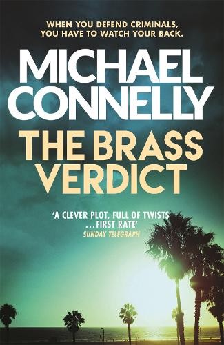 The brass verdict - verdict, (mickey