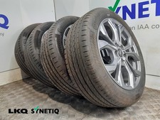 Genuine 17 Inch FORD FOCUS