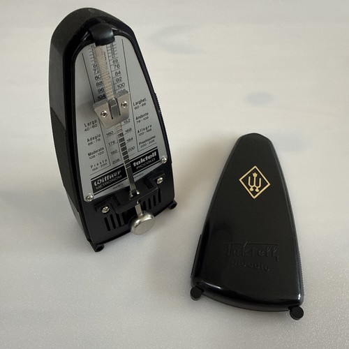 Vintage wittner taktell - wittner,