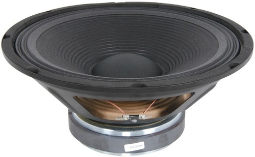 Qtx replacement speaker - qtx,