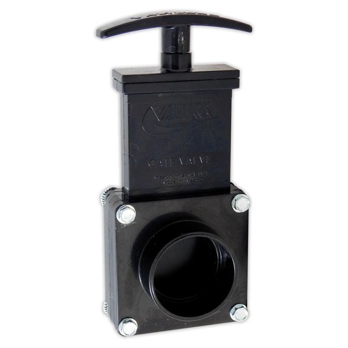Valterra slide gate valve - gate,