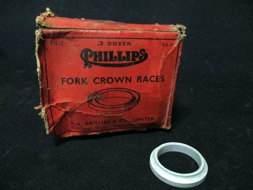 Vintage bicycle phillips - vintage, head