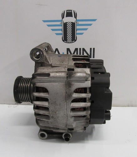 Genuine used mini 120a - mini,