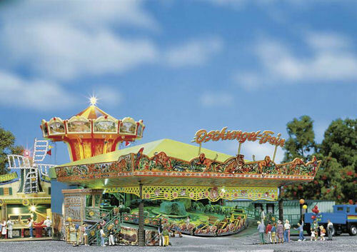 Faller 140433 jungle - faller,