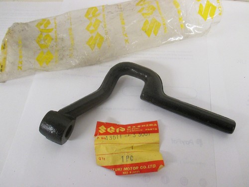 Nos suzuki gt380 380 gt380j - gt380, gt