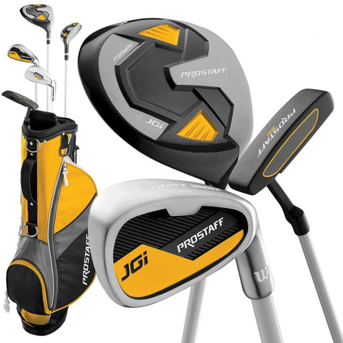 Wilson prostaff jgi - prostaff,