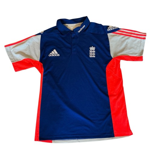 England cricket shirt - cricket,
