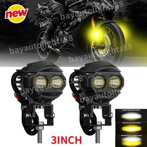 Driving fog spot lights - spot,