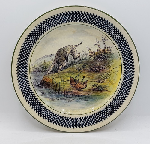 Antique royal doulton scottish - doulton,