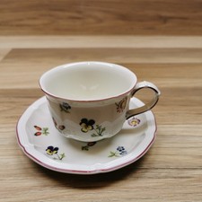 Vintage Villeroy & Boch Petite