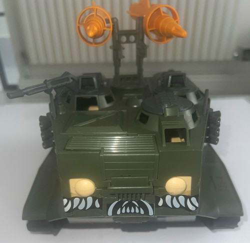 Joe action force 1988 - gi, /