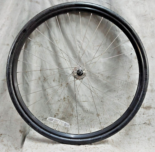 Trek electra townie 700c - electra, front