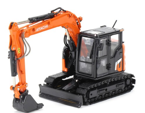 Replicars hitachi zx95us 7 - hitachi, zx95us-7