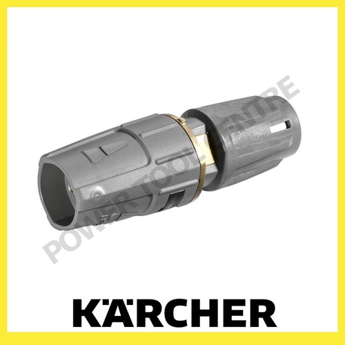 Karcher 117 032 triple jet - karcher, 4.117-032.0