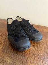 Kung Fu Shoes, Shaolin Shoes