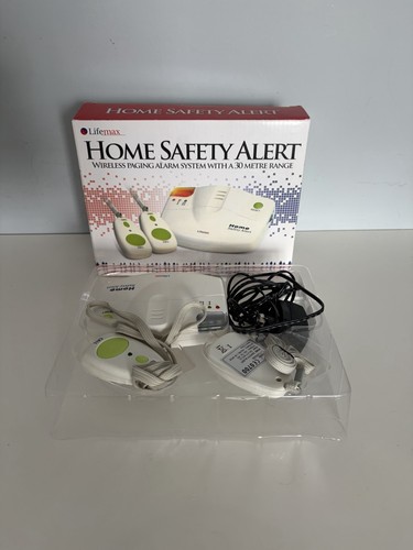 Lifemax home safety alert - lifemax,