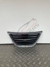 Saab 9-3 93 2008-2013 Front