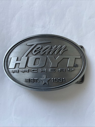 Hoyt archery team - hoyt,