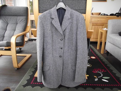 Horse hunting hacking jacket - horse, hunting/hacking