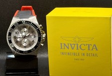 Invicta Pro Diver 12411 52mm