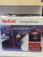 Tefal Express Vision SV8154