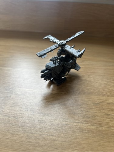 Ork deffkopta assault on - deffkopta,